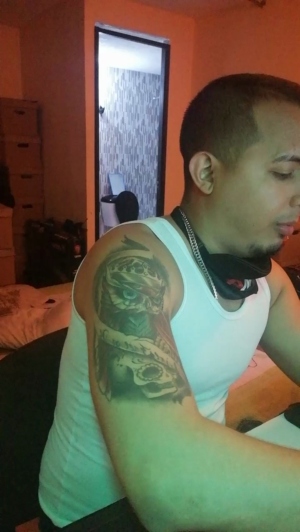 monster_men 31-05-2019  Recorded Video Nude