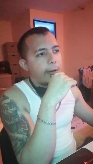 monster_men 31-05-2019  Recorded Video Webcam