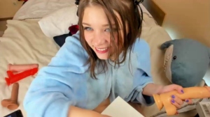 katya_letova 31-05-2019 recorded  Recorded Video