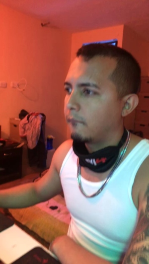monster_men 31-05-2019  Recorded Video Topless