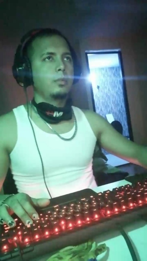 monster_men 31-05-2019  Recorded Video Naked