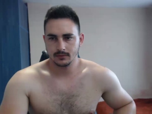 djmute_33 31-05-2019  Recorded Video Topless