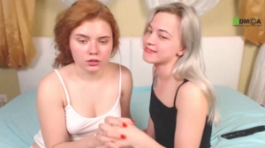 huntertiana 31-05-2019 Naked  Recorded Show