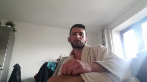 mario84luci 31-05-2019  Recorded Video Topless