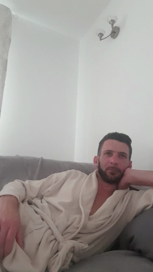 mario84luci 31-05-2019  Recorded Video Nude