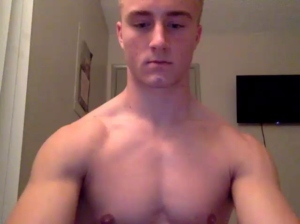 ripped_david 31/05/2019 Chaturbate