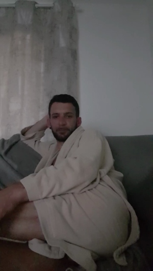 mario84luci 31-05-2019  Recorded Video XXX