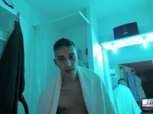 hugo4k 01-06-2019  Recorded Video Naked