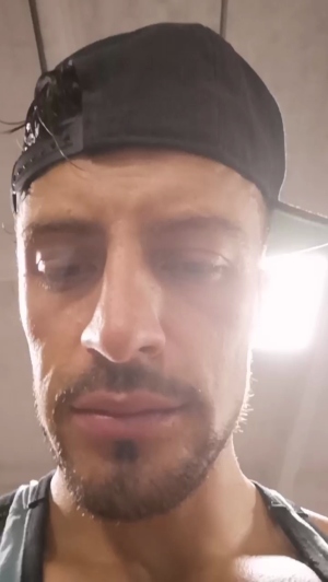 mathew_horny 01-06-2019  Recorded Video Nude