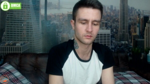 exotickevin 01-06-2019  Recorded Video Webcam