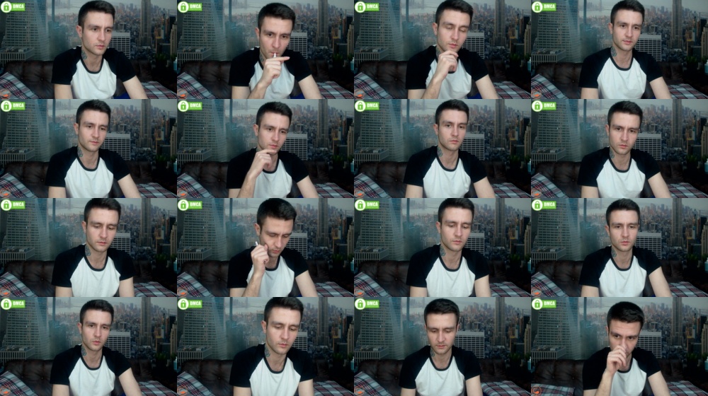 exotickevin 01-06-2019  Recorded Video Webcam