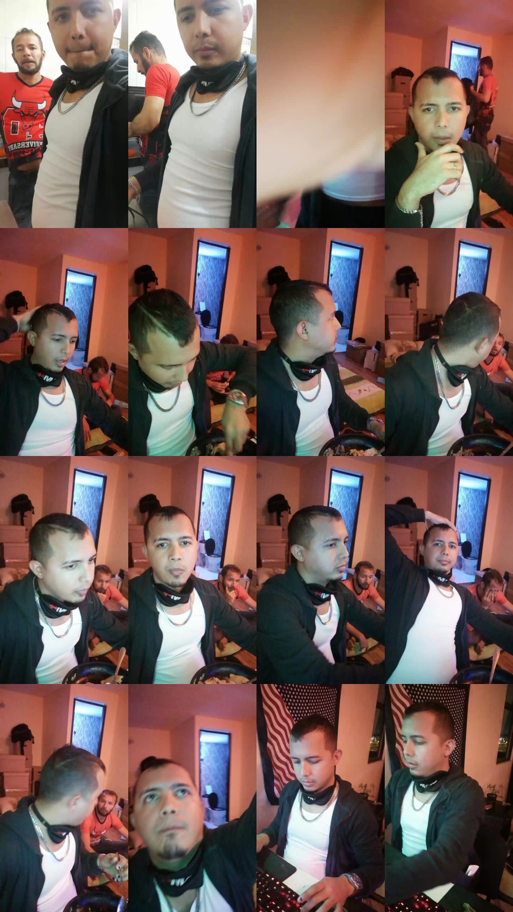 monster_men 01-06-2019  Recorded Video Webcam