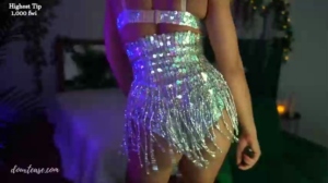 douxtease  01-06-2019 Recorded Topless