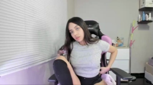 sherryshen  01-06-2019 Recorded Video