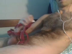 icemanca6 01-06-2019  Recorded Video Topless