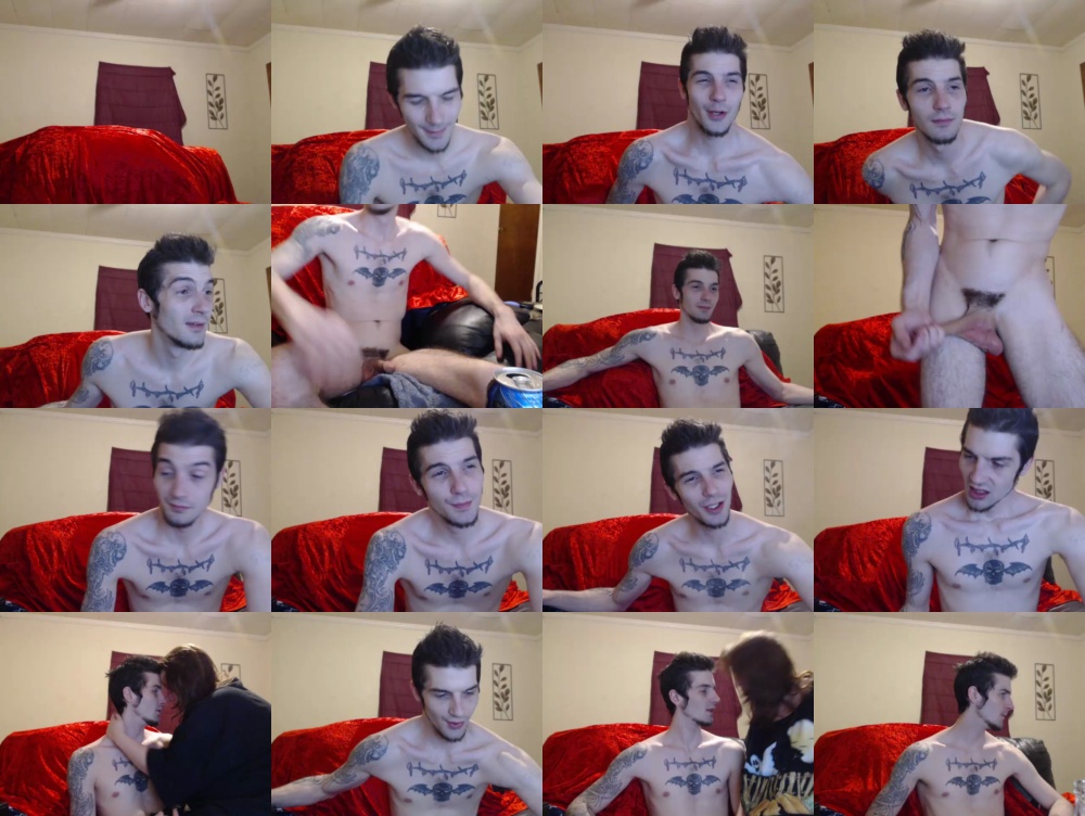 dallas2289 01-06-2019  Recorded Video XXX