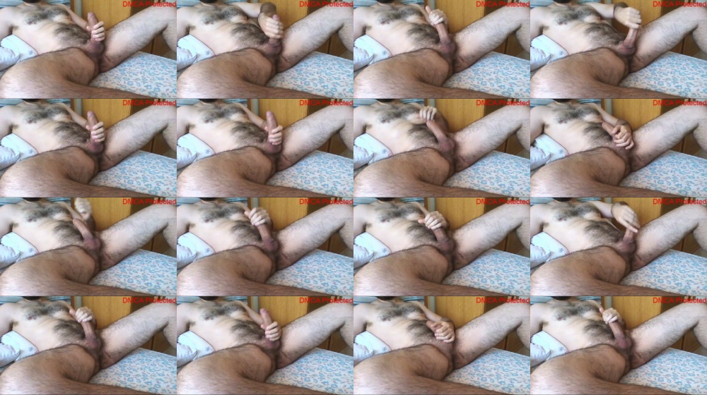 brcock4u 01-06-2019  Recorded Video Naked