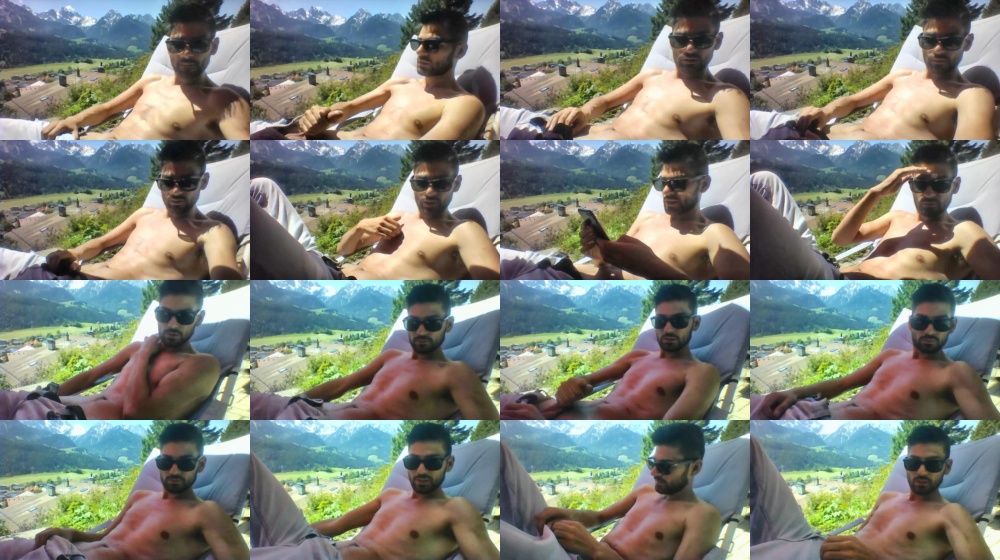 sexfriendch 01-06-2019  Recorded Video Webcam