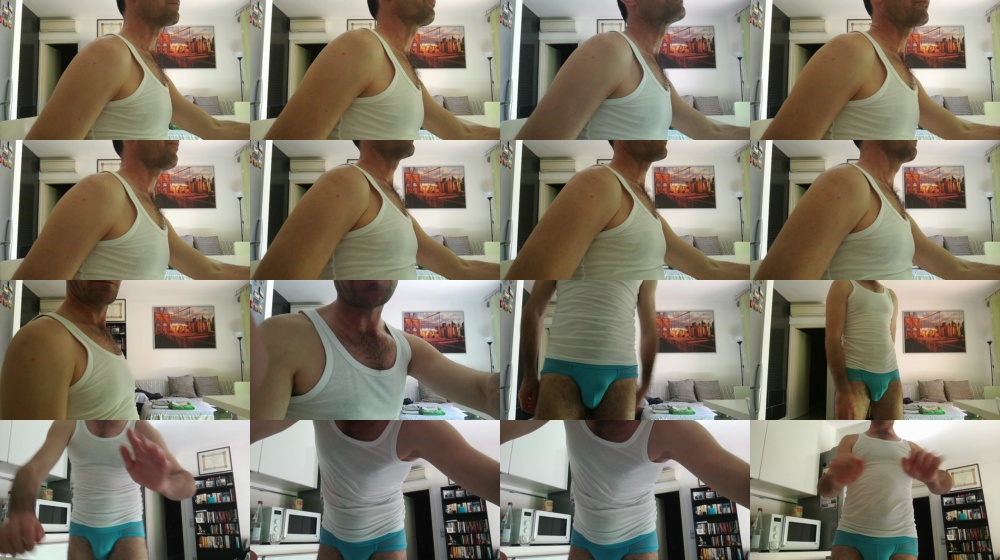 fox6900 01-06-2019  Recorded Video Naked