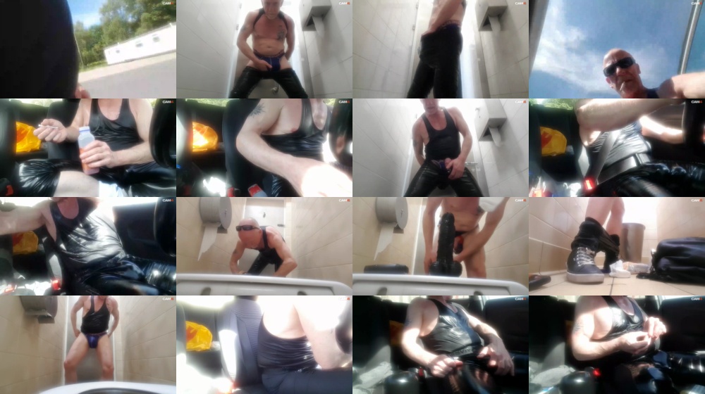 exebod2 01-06-2019  Recorded Video Toys