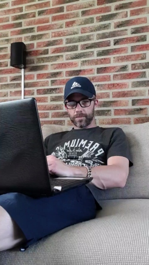 bigdickguy36 01-06-2019  Recorded Video Toys