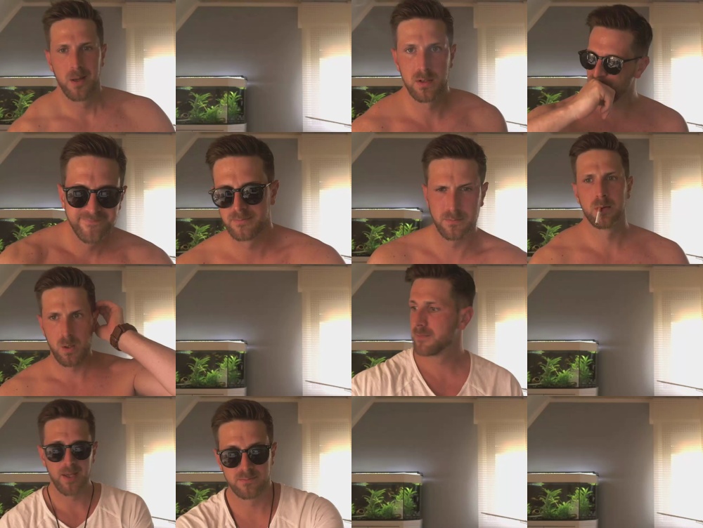 ronhill13 01-06-2019  Recorded Video Show