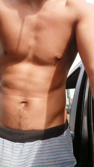 maxpayne4 01-06-2019  Recorded Video Topless