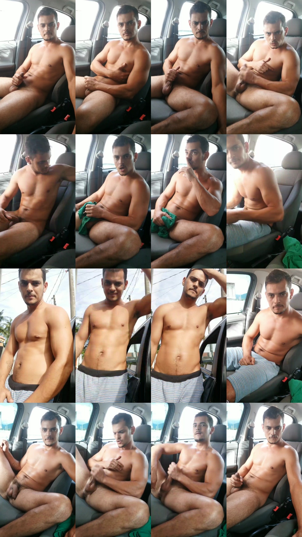 maxpayne4 01-06-2019  Recorded Video Topless