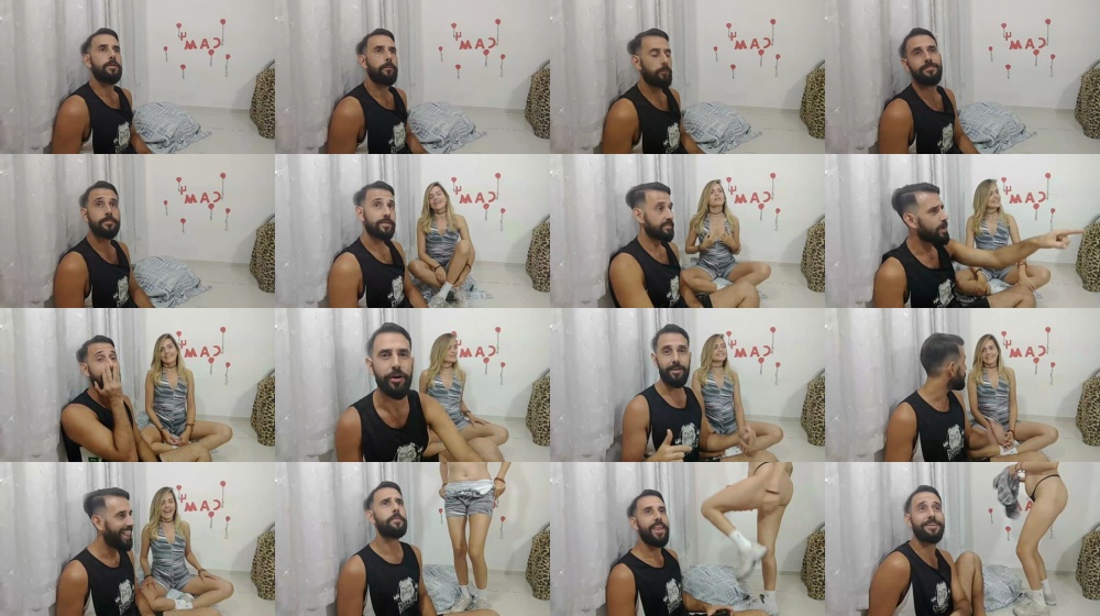 casalvinte5 01-06-2019  Recorded Video Naked