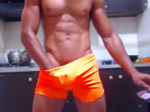 tayson_23cm_ 01-06-2019  Recorded Video Porn