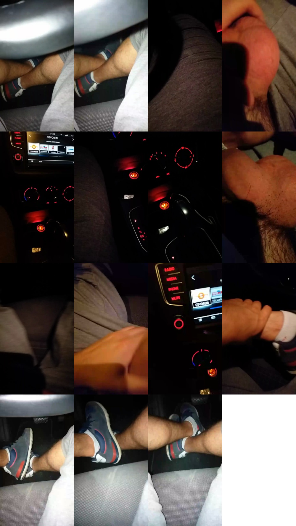 stipe 01-06-2019  Recorded Video Cam
