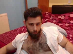 stevenmuscle 01-06-2019  Recorded Video Naked