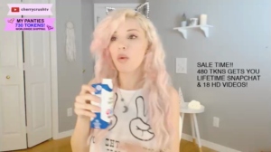 cherrycrush  01-06-2019 Recorded XXX