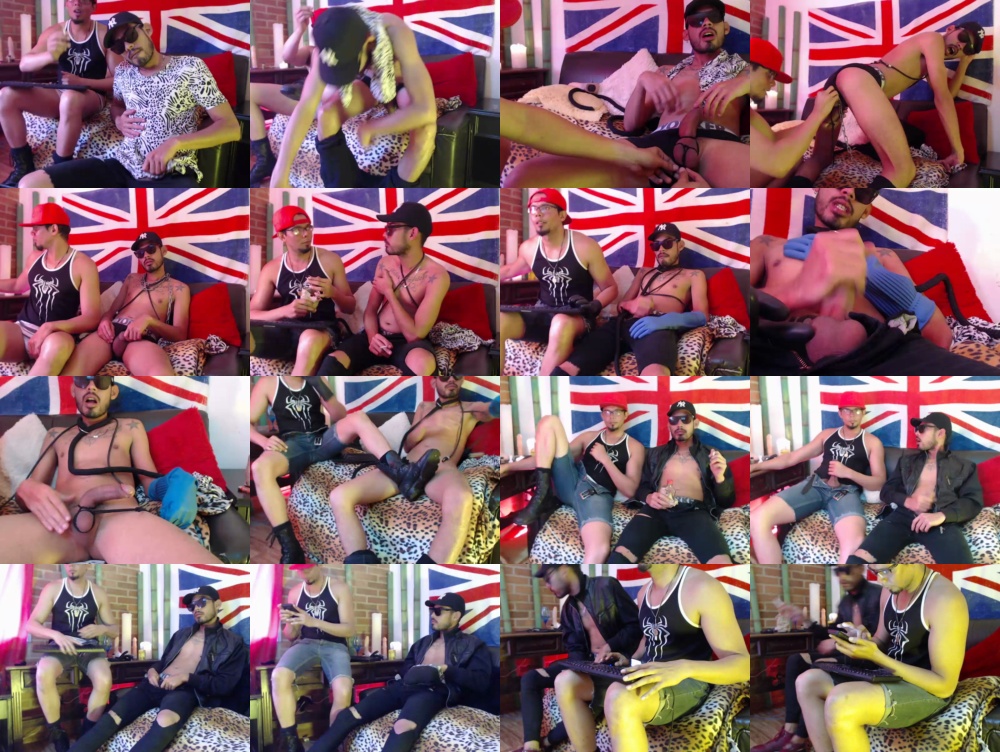 utopiaxxx1 01-06-2019  Recorded Video Webcam
