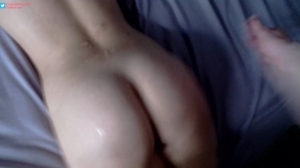 foxxxymegan  02-06-2019 Recorded Video