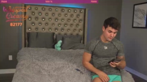 whippedcreamy 02-06-2019 Webcam  Recorded Download