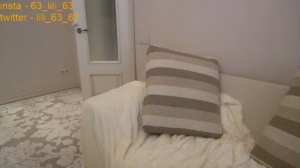 _lili_01  02-06-2019 Recorded Webcam