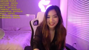 clara_chan 02-06-2019 Video  Recorded Show
