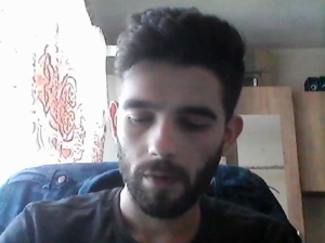 claudelu02 02-06-2019  Recorded Video Cam