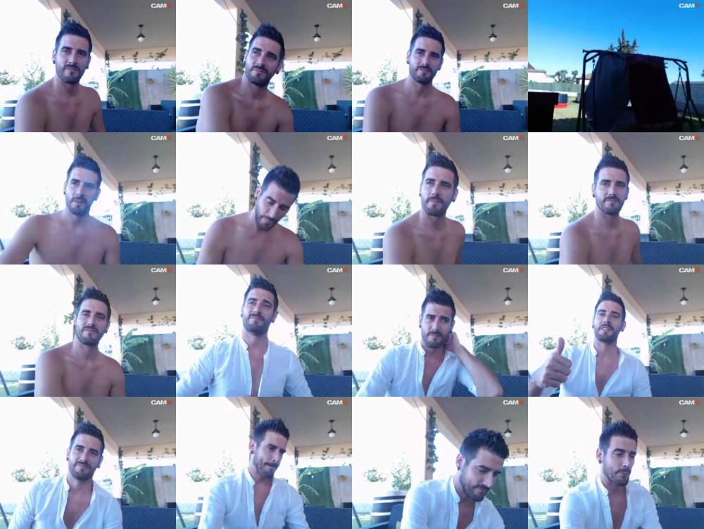 wapos25 02-06-2019  Recorded Video Webcam