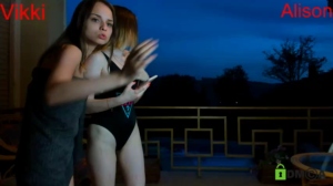 misss_vikki 02-06-2019 Video  Recorded Webcam