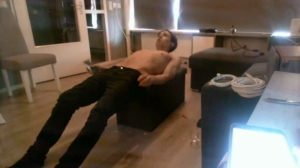 chasexmayhe3 02-06-2019  Recorded Video Naked