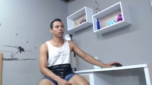 susana_jony 02-06-2019 Naked  Recorded Show