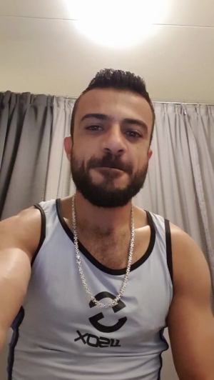 diego1343 02-06-2019  Recorded Video Webcam