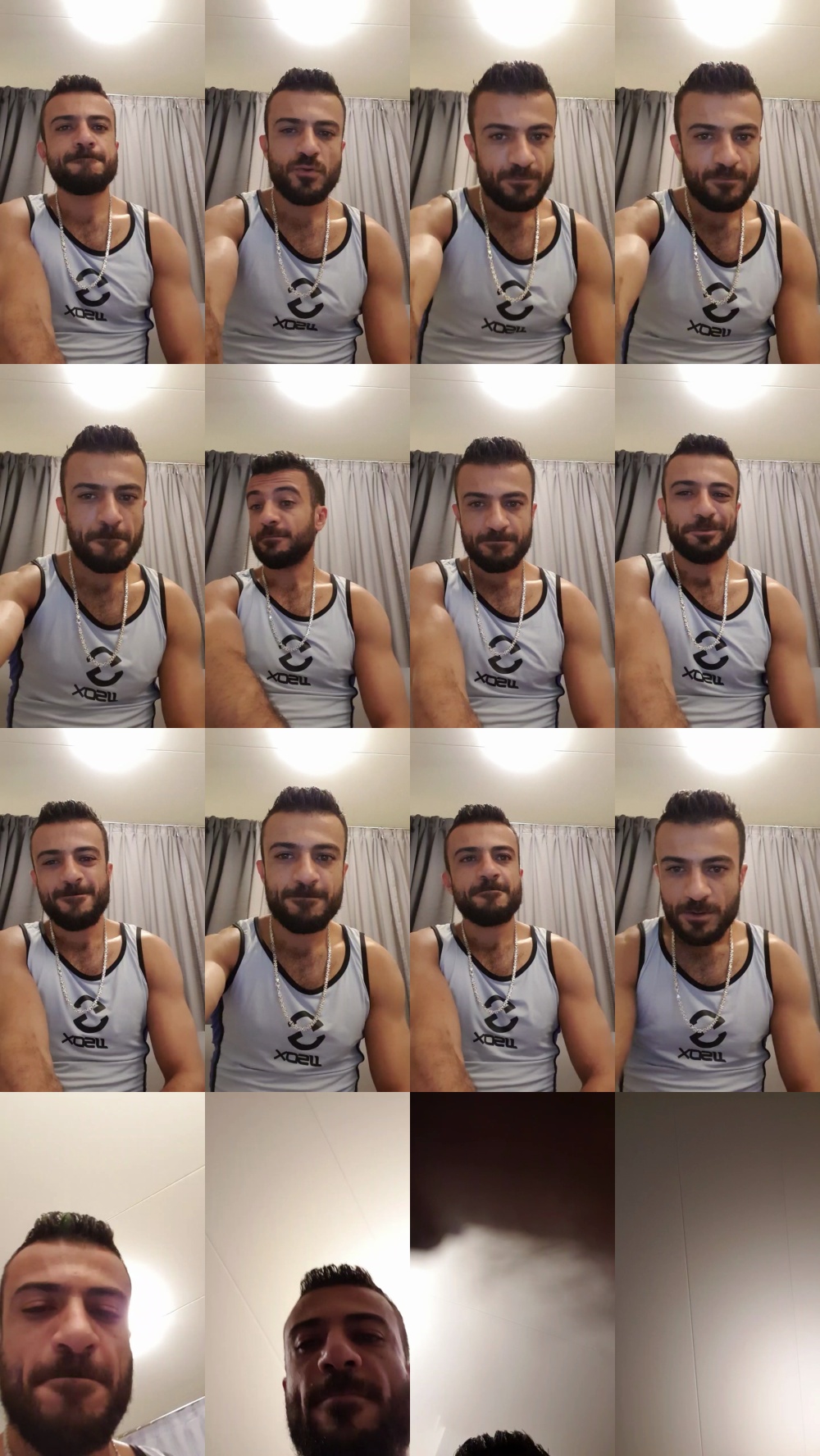 diego1343 02-06-2019  Recorded Video Webcam