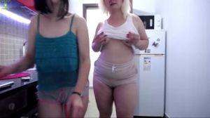 iuliana32 02-06-2019 Cam  Recorded Webcam