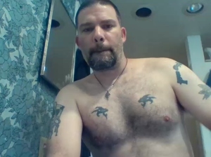 cloudybicali 03-06-2019  Recorded Video XXX
