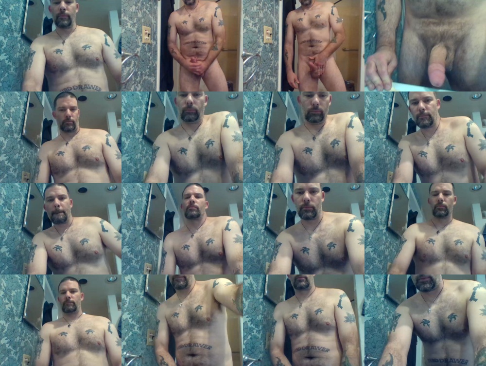 cloudybicali 03-06-2019  Recorded Video XXX