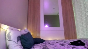 cheryl_pride  03-06-2019 Recorded Cam