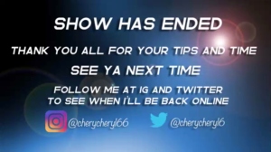 cheryl_pride  03-06-2019 Recorded XXX